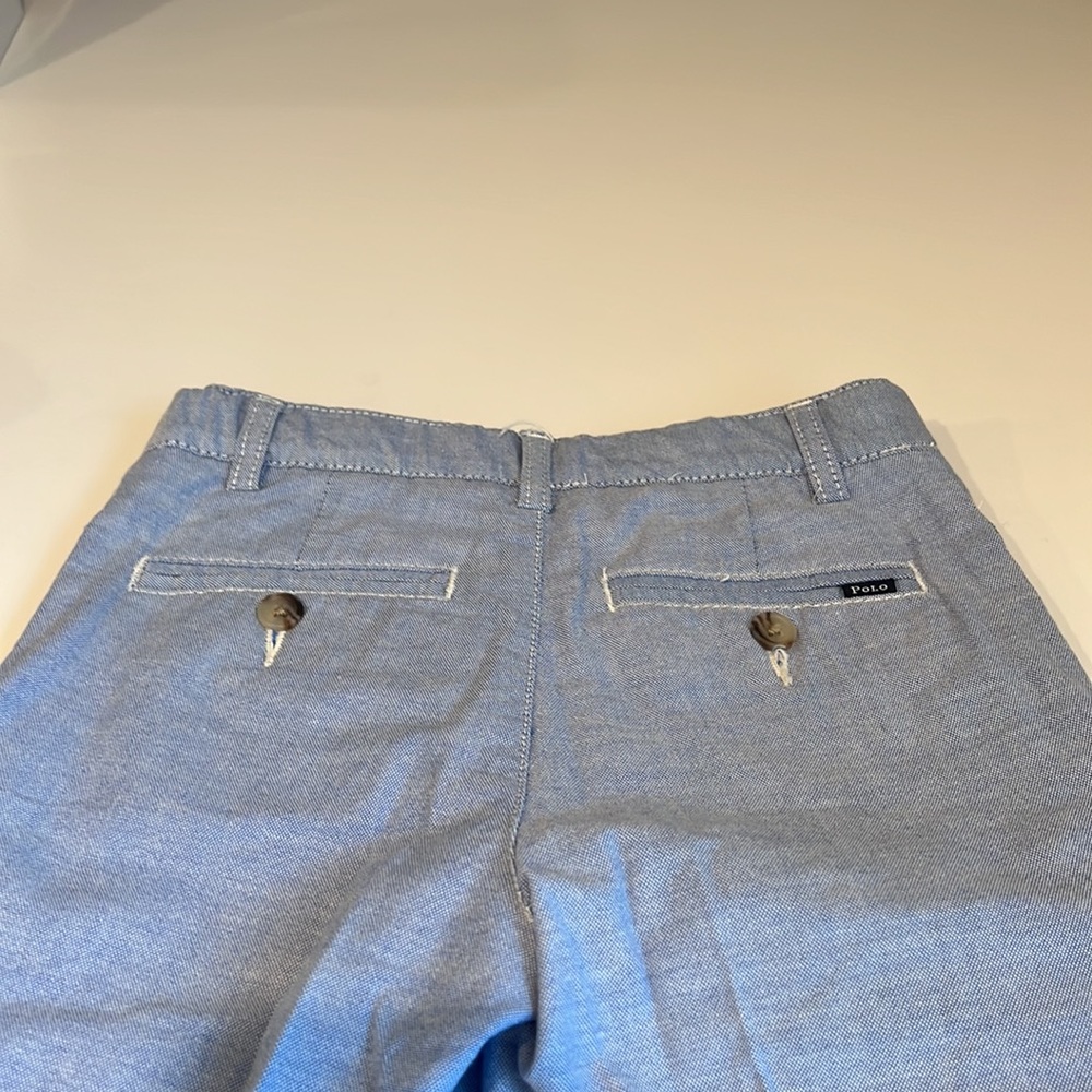 Polo Ralph Lauren Boys Dress Pants - Picture 6 of 8